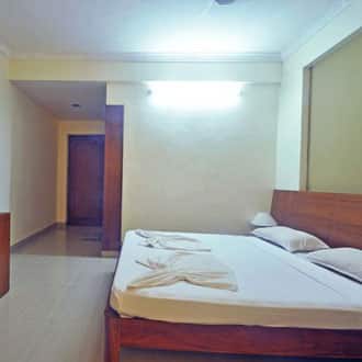 Hotel Solmar, Goa 3